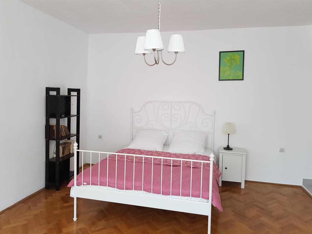 Luk Old Town Apartment Sibiu Exterior photo
