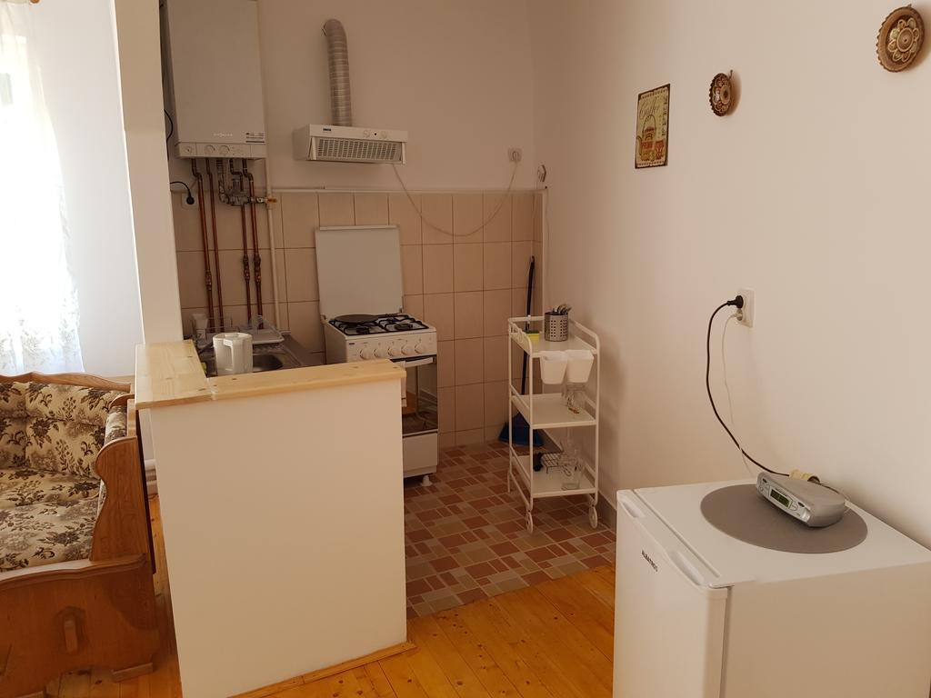 Luk Old Town Apartment Sibiu Exterior photo