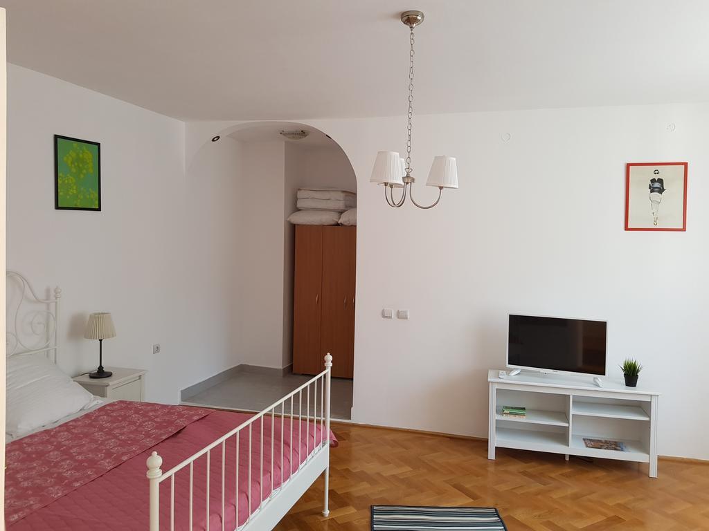 Luk Old Town Apartment Sibiu Exterior photo