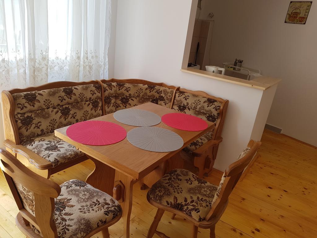 Luk Old Town Apartment Sibiu Exterior photo
