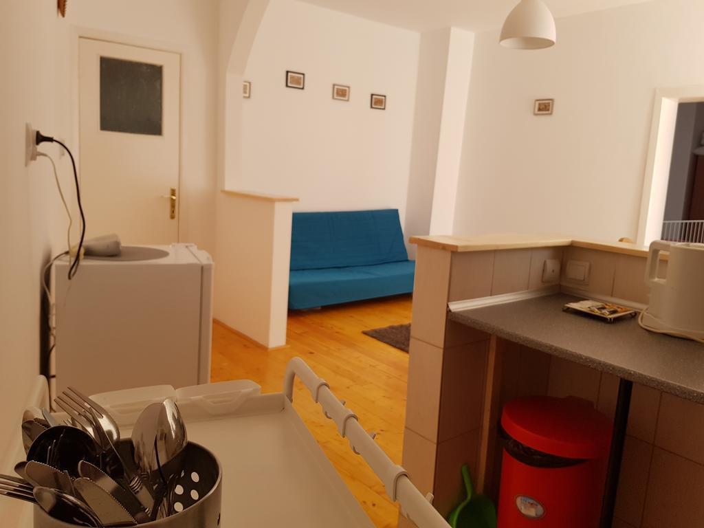 Luk Old Town Apartment Sibiu Exterior photo